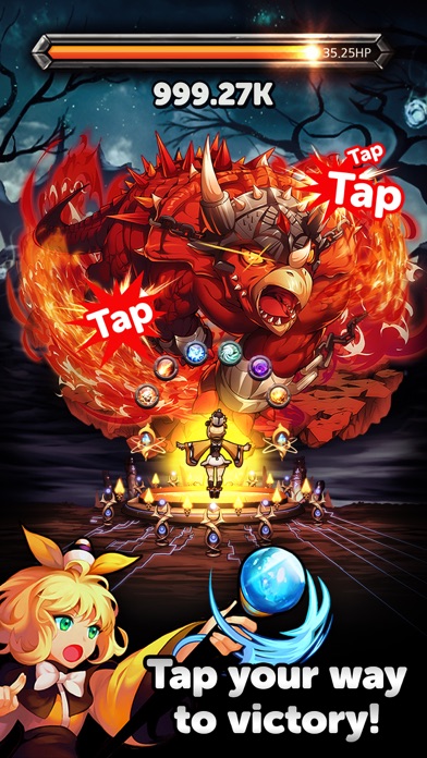 iPhone Screenshot 2