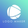Logo Maker - Logo Creator & Logo Designs Editor photography camera logo 