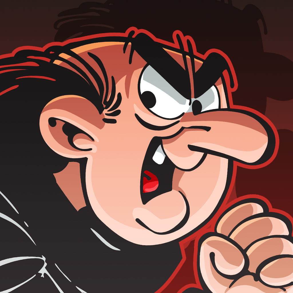 Smurfs' Village App Icon