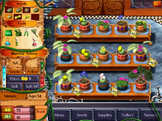 play plant tycoon free online game