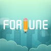Fortune City - A Finance App 앱 아이콘 이미지
