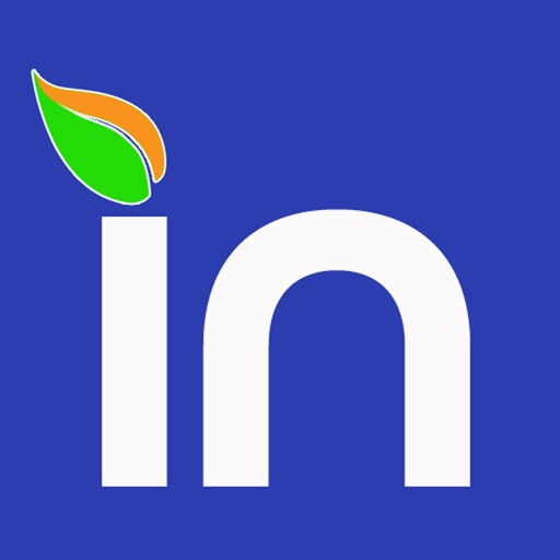 inBound app icon图