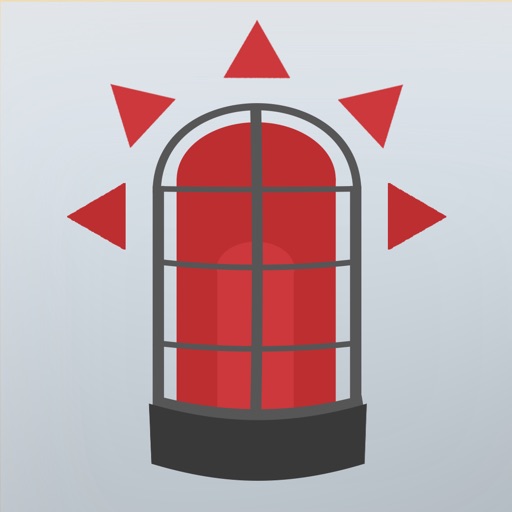 Hockey Goal Horns app icon图