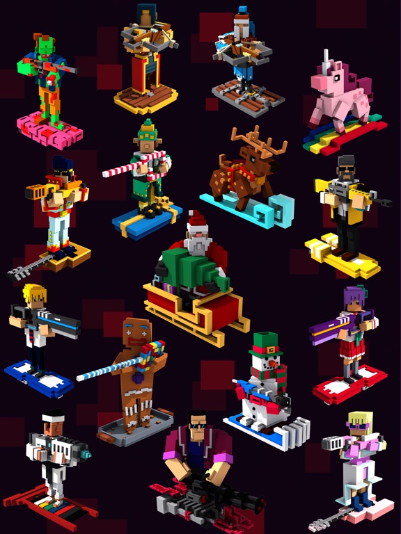 Twisty Board 2 на iPad