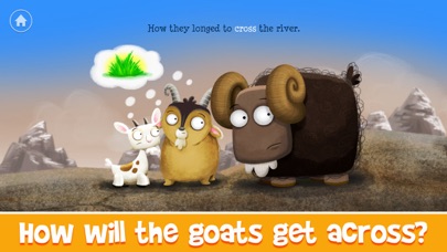 StoryTime: Billy Goat... screenshot1