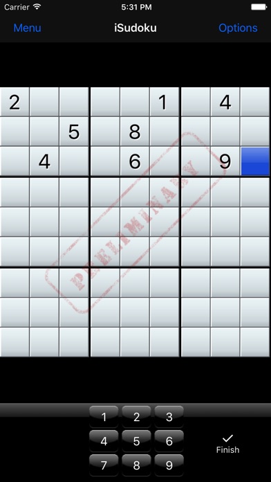 iPhone Screenshot 5