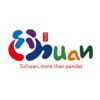 TSiChuan,more than pandas cities in sichuan province 