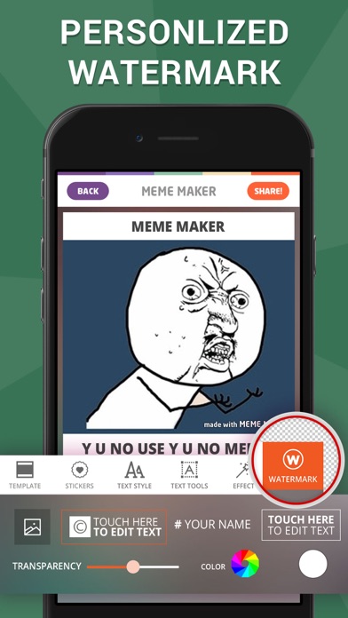 Meme` Maker - Memes Generator App Download - Android APK