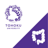 Tohoku University, National Universities Corporation - おなかナビ アートワーク