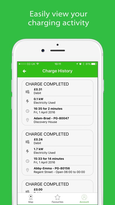 iPhone Screenshot 3