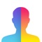 FaceApp: Neural Face Magic 앱 아이콘