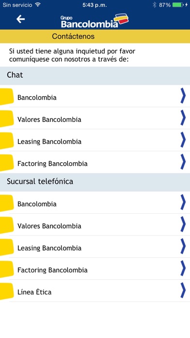 knull app bancolombia knull app bancolombia