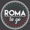 Roma to go as roma 