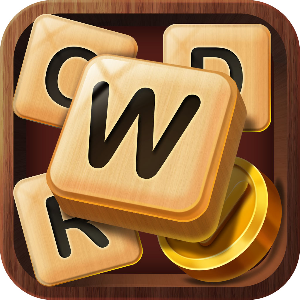 Word Blocks™ App Icon