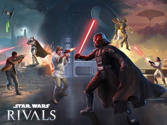Star Wars: Rivals™のおすすめ画像5
