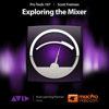 Exploring the Mixer 107 Music