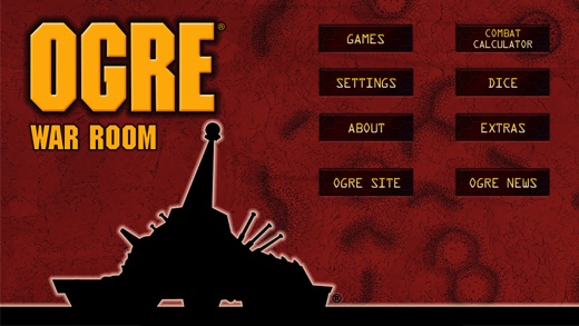 iPhone Screenshot 1