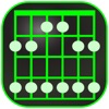 ギター 音階 (プレミアム)