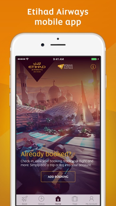 iPhone Screenshot 2
