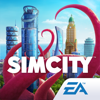 Electronic Arts - シムシティ　ビルドイット (SIMCITY BUILDIT) アートワーク