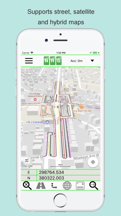 Alignment Viewer screenshot