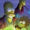 Die Simpsons™: Springfield iOS
