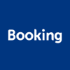 Booking.com - 旅行予約のブッキングドットコム アートワーク