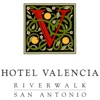 Hotel Valencia Riverwalk San Antonio san antonio riverwalk hotels 