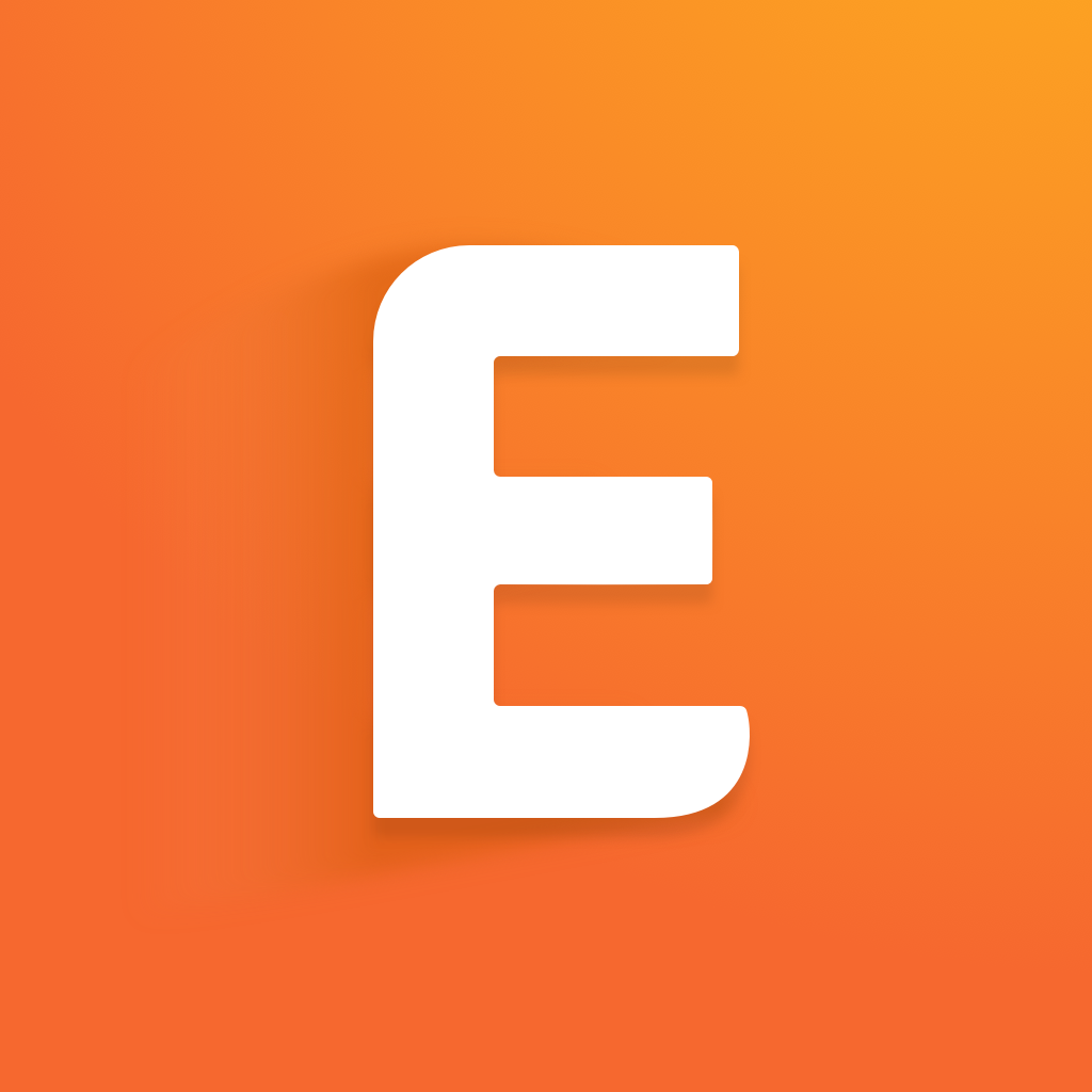 Eventbrite App Icon