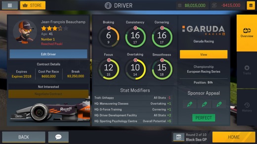 motorsport manager ipa