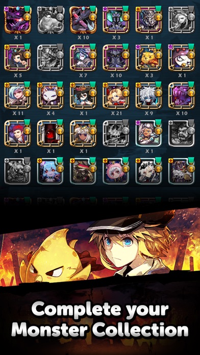 iPhone Screenshot 5