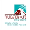 Foundation for Life Fam Church - Toronto, ON love life foundation 