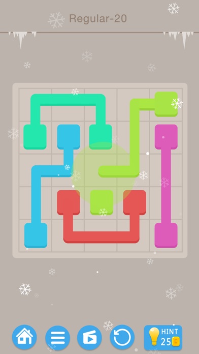 Puzzledom  Screenshot