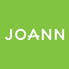 Jo-Ann Stores, Inc. - JOANN - crafts & coupons artwork