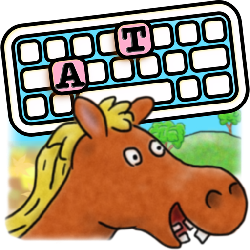 animal typing on computer