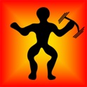 Bones, Joints & Muscles: Human Anatomy Facts 360 icon