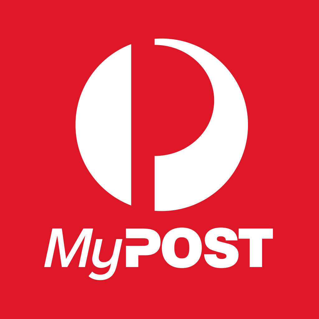 MyPost Digital Mailbox App Icon
