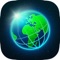 Earth Planet Webcam
