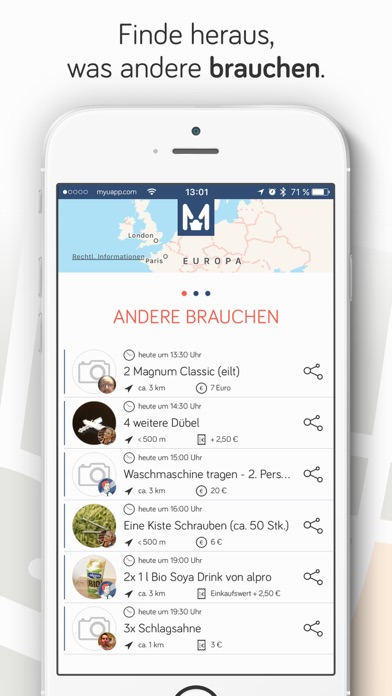 iPhone Screenshot 4