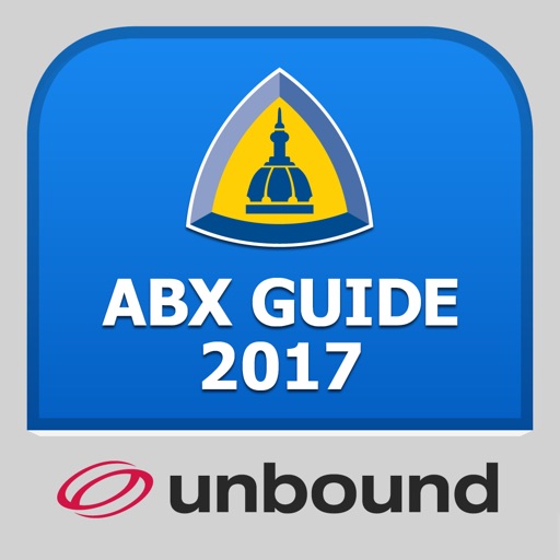Johns Hopkins ABX Guide 2017