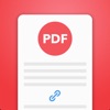 InstaWeb: Web to PDF Converter 앱 아이콘 이미지