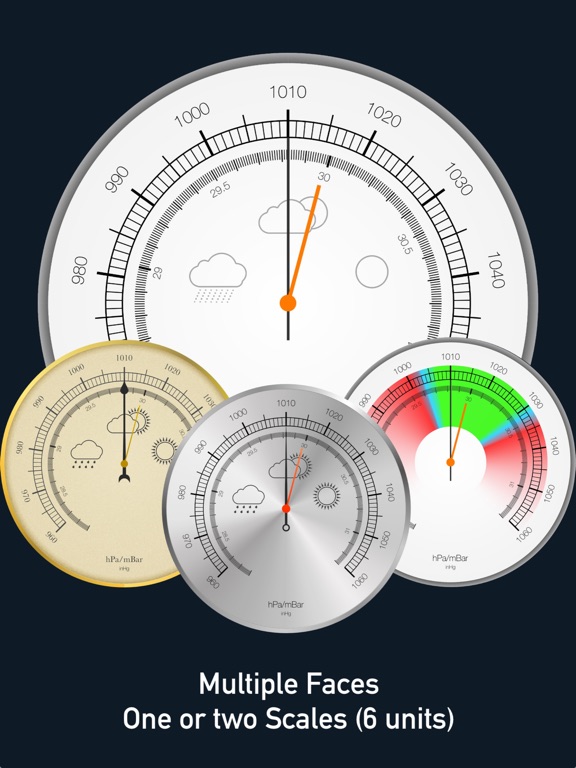 best altimeter app for apple watch 4
