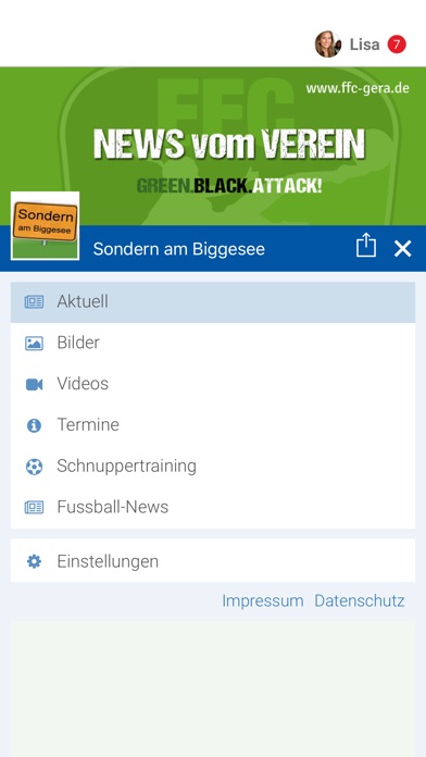 iPhone Screenshot 2