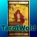 celtic cross tarot world