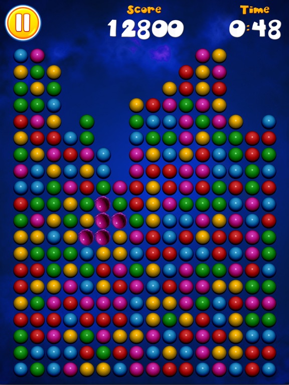 Bubble Burst™ для iPad