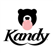 AAA+ America's Kandy Magazine: Men's Digital Candy