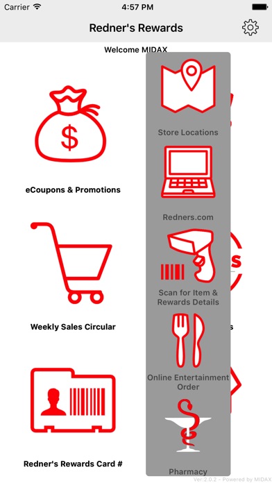 Subscribe & Save Deals on items you buy & More ways to use your rewards!