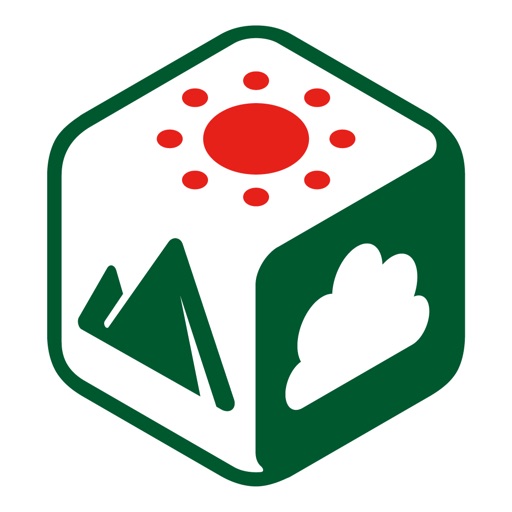 tenki.jp 登山天気 - 山頂やルートの天気がわかるアプリ