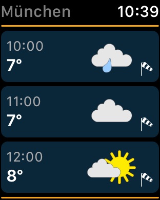 iPhone Screenshot 3
