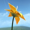 Flower 앱 아이콘 이미지